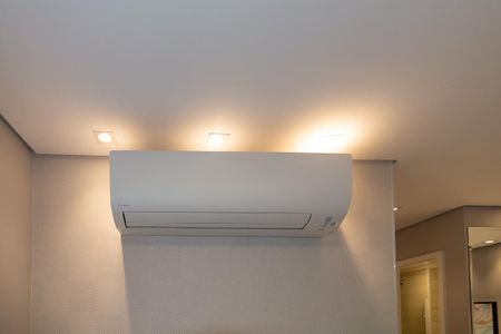 Apartamento à venda com 52m², 2 quartos e 1 vagaSala