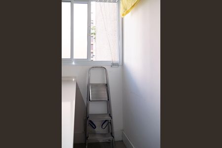 Apartamento à venda com 52m², 2 quartos e 1 vagaÁrea de Serviço