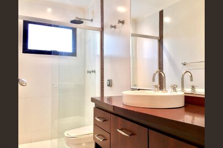 Apartamento à venda com 200m², 3 quartos e 3 vagas Apartamento à venda com 200m², 3 quartos e 3 vagasFoto 12