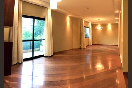 Apartamento à venda com 200m², 3 quartos e 3 vagas Apartamento à venda com 200m², 3 quartos e 3 vagasFoto 01