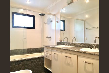 Apartamento à venda com 200m², 3 quartos e 3 vagas Apartamento à venda com 200m², 3 quartos e 3 vagasFoto 20