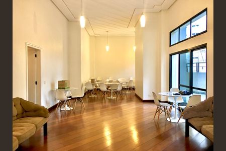 Apartamento à venda com 200m², 3 quartos e 3 vagas Apartamento à venda com 200m², 3 quartos e 3 vagasFoto 25