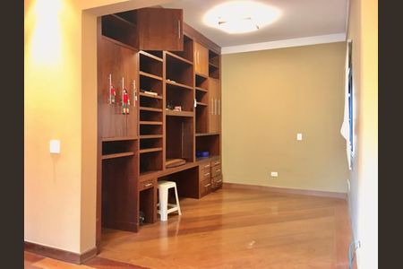 Apartamento à venda com 200m², 3 quartos e 3 vagas Apartamento à venda com 200m², 3 quartos e 3 vagasFoto 07