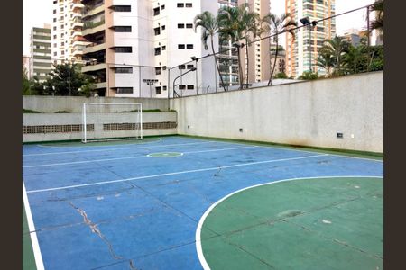 Apartamento à venda com 200m², 3 quartos e 3 vagas Apartamento à venda com 200m², 3 quartos e 3 vagasFoto 24