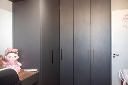 Apartamento à venda com 63m², 2 quartos e 2 vagasQuarto 1