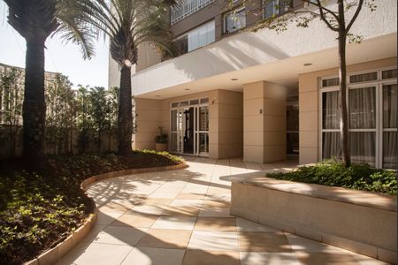 Apartamento à venda com 63m², 2 quartos e 2 vagasHall de entrada