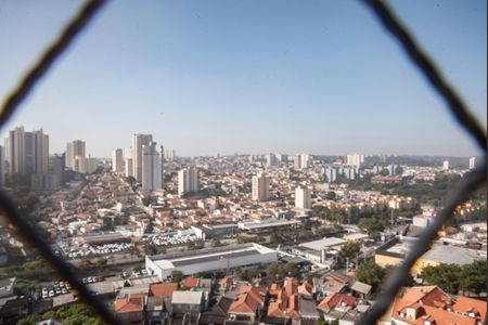 Apartamento à venda com 63m², 2 quartos e 2 vagasVista da Suíte