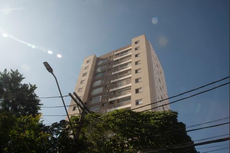 Apartamento à venda com 63m², 2 quartos e 2 vagasFachada