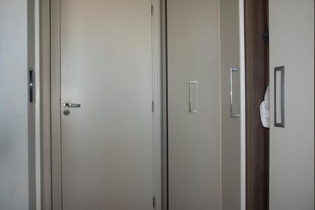 Apartamento à venda com 63m², 2 quartos e 2 vagasSuíte