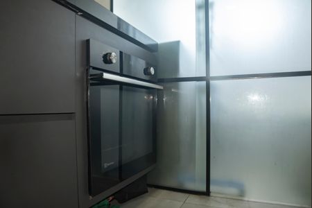 Apartamento à venda com 63m², 2 quartos e 2 vagasCozinha