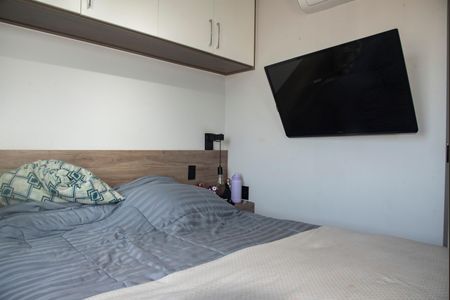 Apartamento à venda com 63m², 2 quartos e 2 vagasSuíte