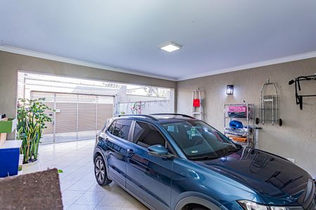 Casa à venda com 135m², 3 quartos e 4 vagasGaragem