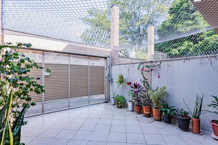 Casa à venda com 135m², 3 quartos e 4 vagasGaragem