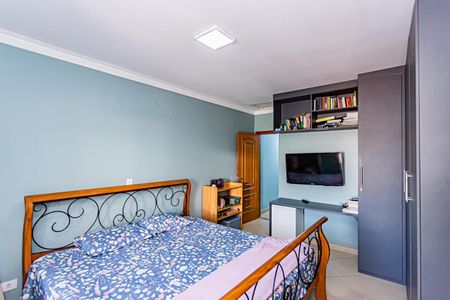 Casa à venda com 135m², 3 quartos e 4 vagasSuite 1