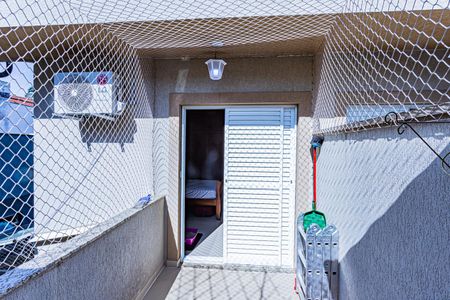 Casa à venda com 135m², 3 quartos e 4 vagasVaranda suite 3