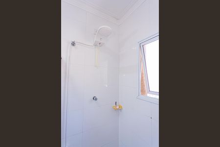 Casa à venda com 135m², 3 quartos e 4 vagasBanheiro suite 1