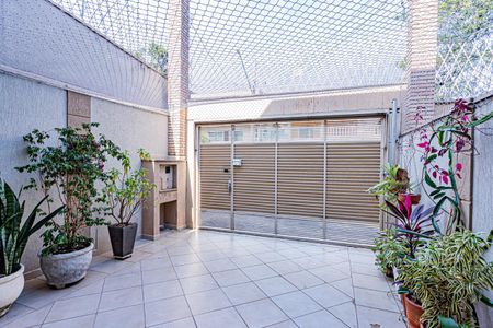 Casa à venda com 135m², 3 quartos e 4 vagasGaragem