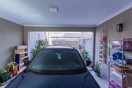 Casa à venda com 135m², 3 quartos e 4 vagasVista Sala