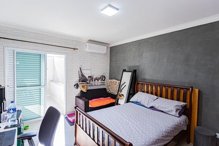 Casa à venda com 135m², 3 quartos e 4 vagasSuite 3