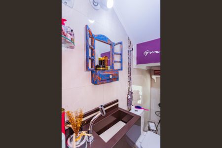 Casa à venda com 135m², 3 quartos e 4 vagasLavabo