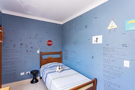 Casa à venda com 135m², 3 quartos e 4 vagasSuite 2