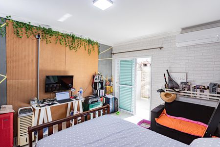 Casa à venda com 135m², 3 quartos e 4 vagasSuite 3