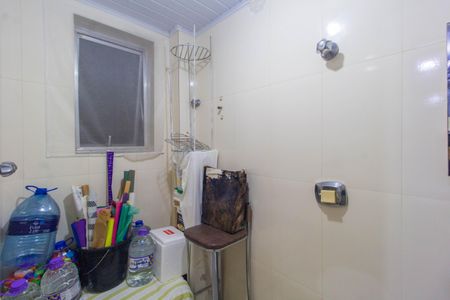 Apartamento à venda com 72m², 2 quartos e 1 vaga Apartamento à venda com 72m², 2 quartos e 1 vagaBanheiro da Suíte