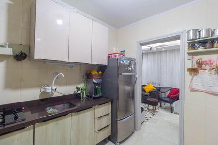 Apartamento à venda com 72m², 2 quartos e 1 vaga Apartamento à venda com 72m², 2 quartos e 1 vagaCozinha e Área de Serviço