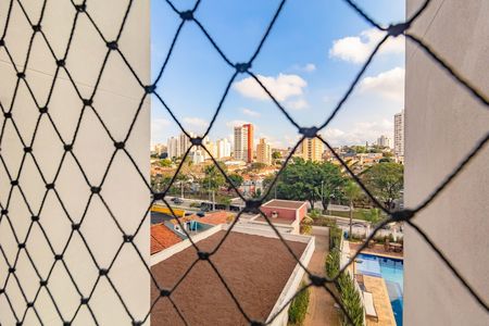 Studio para alugar com 60m², 2 quartos e 1 vaga