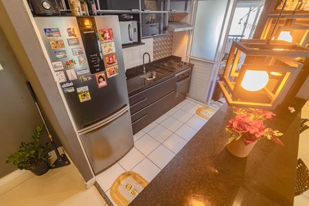 Studio para alugar com 60m², 2 quartos e 1 vaga