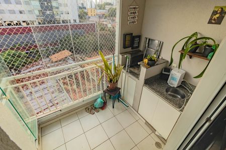 Kitnet/Studio à venda com 2 quartos, 60m² em Jardim Prudência, São Paulo