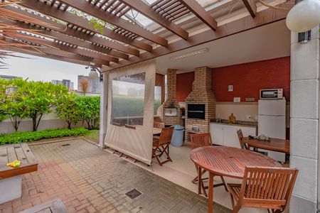 Studio para alugar com 60m², 2 quartos e 1 vaga