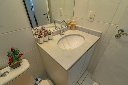 Studio para alugar com 60m², 2 quartos e 1 vaga