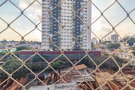 Kitnet/Studio à venda com 2 quartos, 60m² em Jardim Prudência, São Paulo