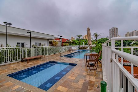 Studio para alugar com 60m², 2 quartos e 1 vaga