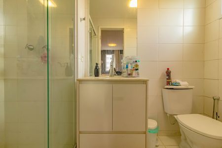 Studio para alugar com 60m², 2 quartos e 1 vaga