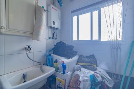 Studio para alugar com 60m², 2 quartos e 1 vaga