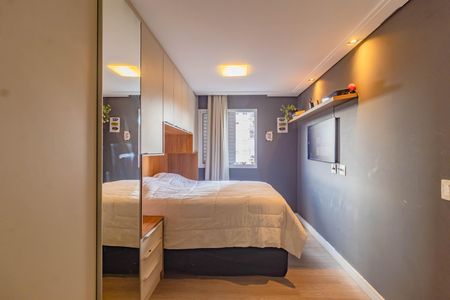 Studio para alugar com 60m², 2 quartos e 1 vaga