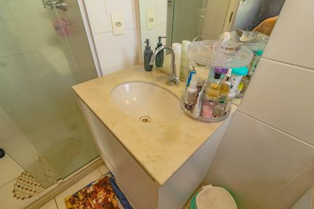 Studio para alugar com 60m², 2 quartos e 1 vaga