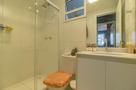 Studio para alugar com 60m², 2 quartos e 1 vaga