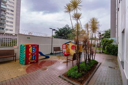 Studio para alugar com 60m², 2 quartos e 1 vaga