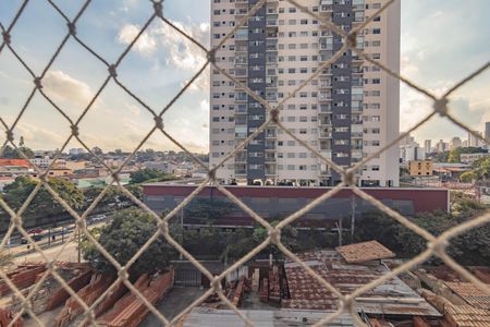 Studio para alugar com 60m², 2 quartos e 1 vaga