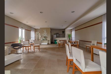 Studio para alugar com 60m², 2 quartos e 1 vaga