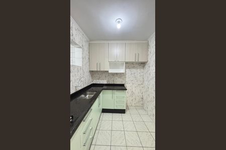 Casa à venda com 177m², 4 quartos e 2 vagasCozinha