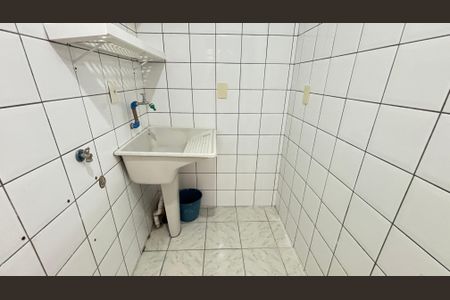 Casa à venda com 177m², 4 quartos e 2 vagasÁrea de Serviço