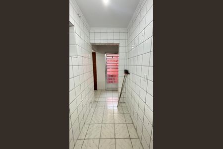 Casa à venda com 177m², 4 quartos e 2 vagasÁrea de Serviço
