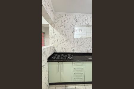 Casa à venda com 177m², 4 quartos e 2 vagasCozinha