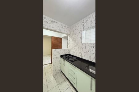 Casa à venda com 177m², 4 quartos e 2 vagasCozinha