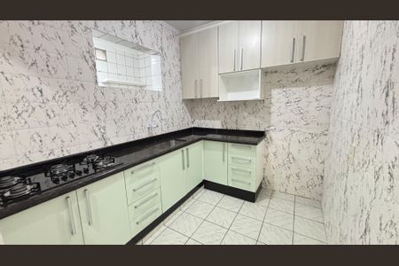 Casa à venda com 177m², 4 quartos e 2 vagasCozinha