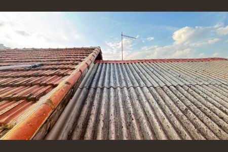 Casa à venda com 177m², 4 quartos e 2 vagasQuarto 3 Vista